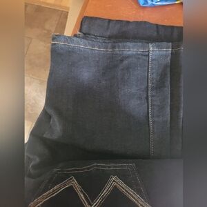 Q-Baby Wrangler Jeans